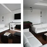 Апартаменты Szafarnia Prime Location Гданьск