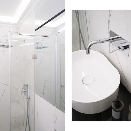 Szafarnia Prime Location Апартаменты Гданьск