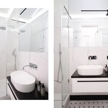 Szafarnia Prime Location *