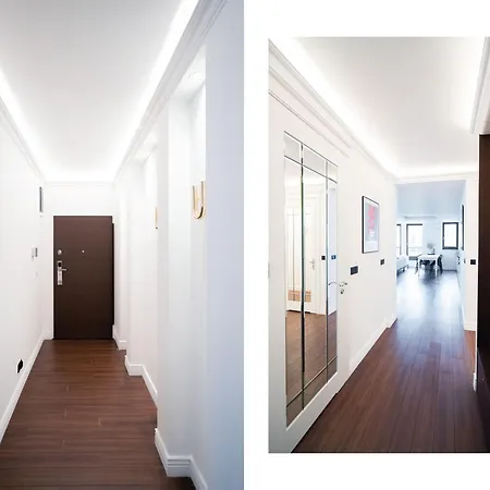 Szafarnia Prime Location