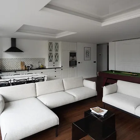 Szafarnia Prime Location * غدانسك