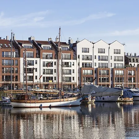 Szafarnia Prime Location