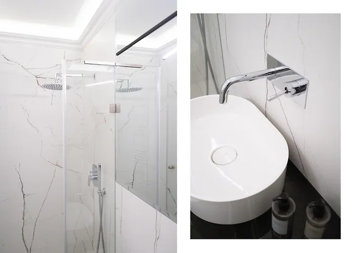 Szafarnia Prime Location Appartement Gdańsk