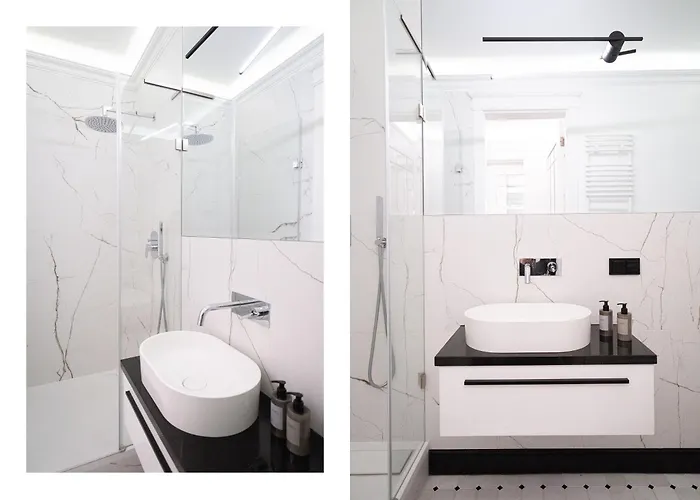 Szafarnia Prime Location *