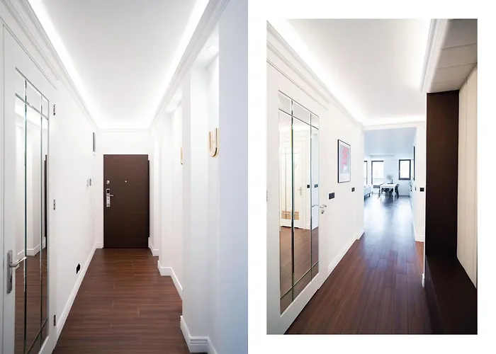 Szafarnia Prime Location