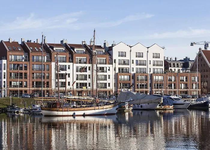 Szafarnia Prime Location