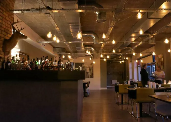 Szafarnia Prime Location