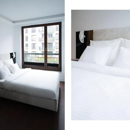 Szafarnia Prime Location Gdańsk