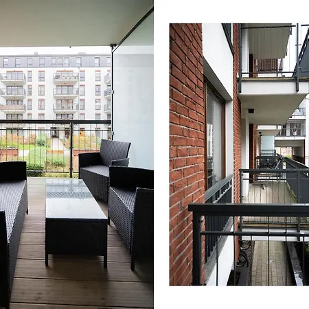 Szafarnia Prime Location