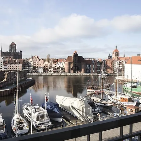 Szafarnia Prime Location *