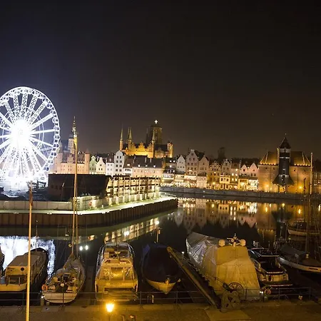 Szafarnia Prime Location